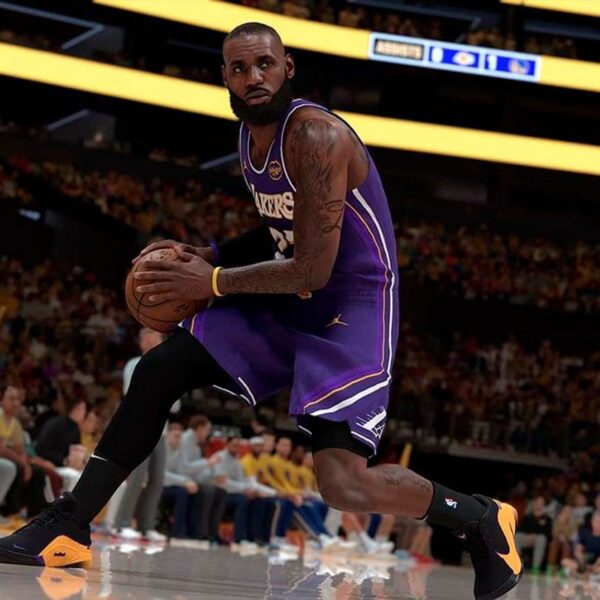 NBA 2K26 - Steam ключ