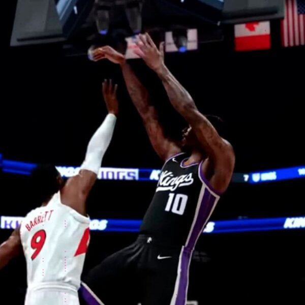 NBA 2K26 - Steam ключ
