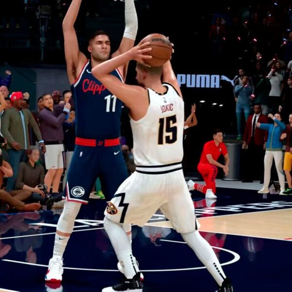 NBA 2K26 - Steam ключ