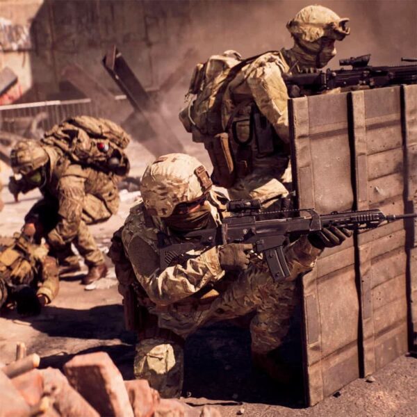 Battlefield 6 - Steam ключ
