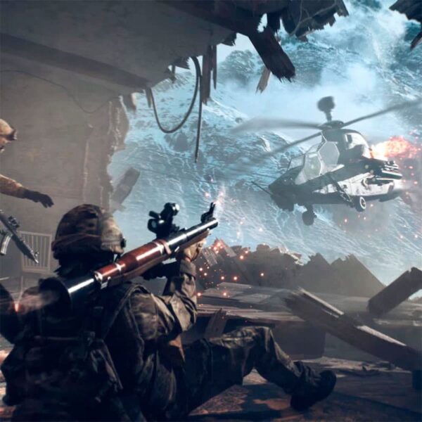 Battlefield 6 - Steam ключ