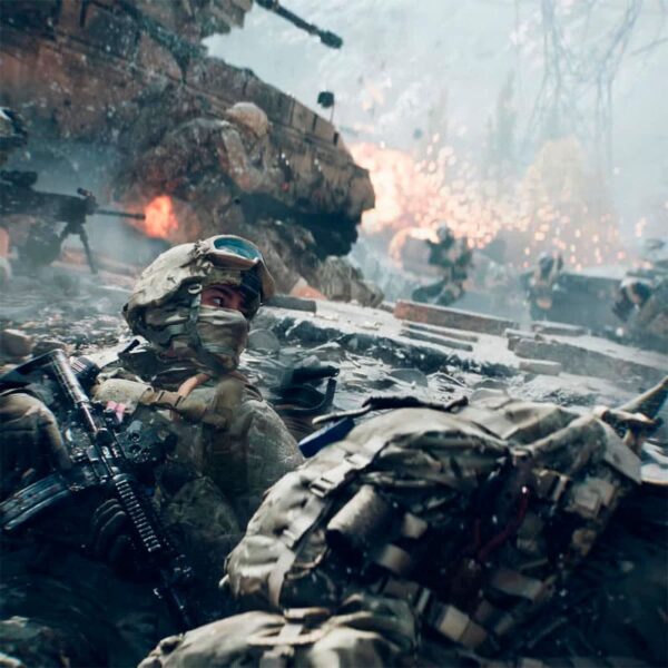 Battlefield 6 - Steam ключ