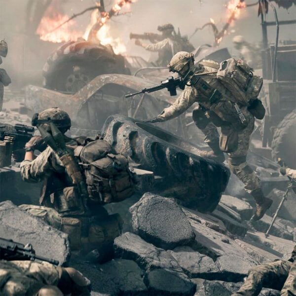 Battlefield 6 - Steam ключ