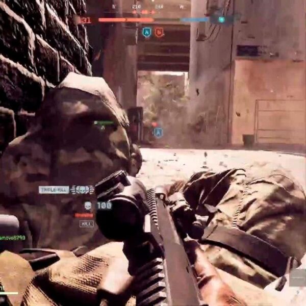 Battlefield 6 - Steam ключ