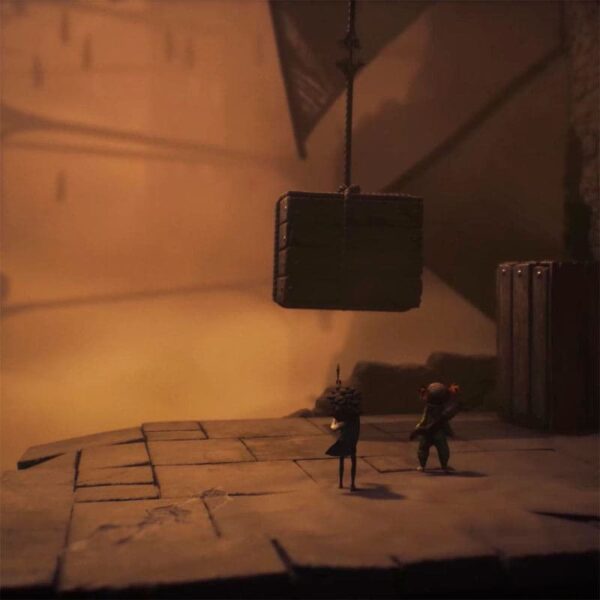 Little Nightmares III - Steam ключ