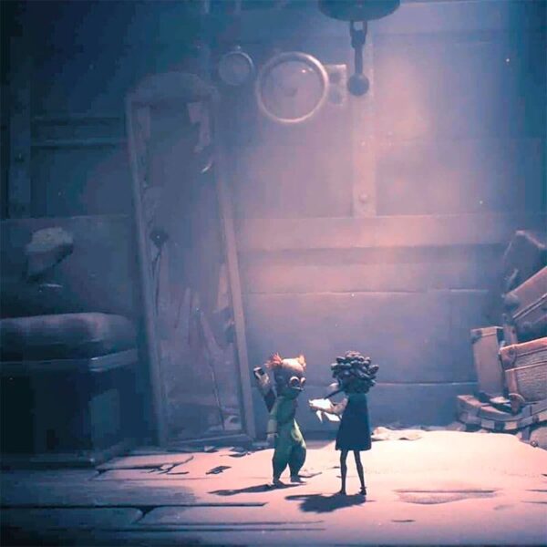 Little Nightmares III - Steam ключ