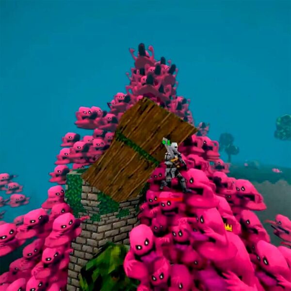 Megabonk - Steam ключ