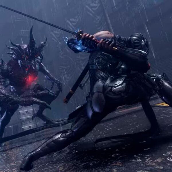 Ninja Gaiden 4 - Steam ключ