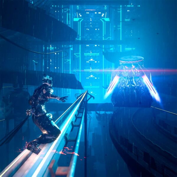 Ninja Gaiden 4 - Steam ключ