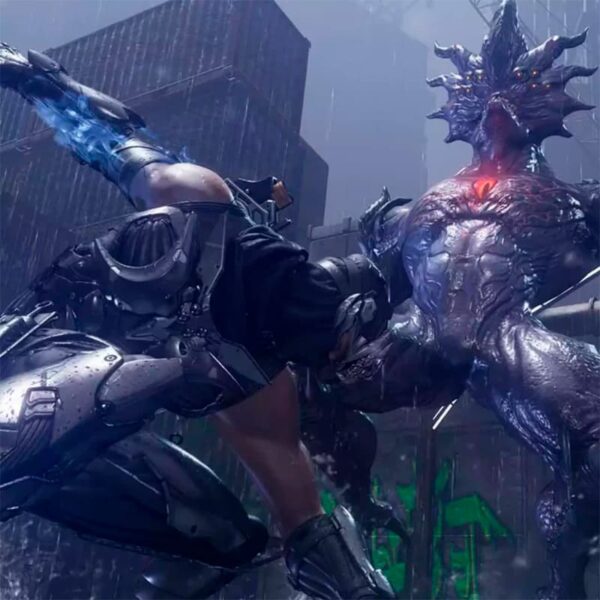Ninja Gaiden 4 - Steam ключ
