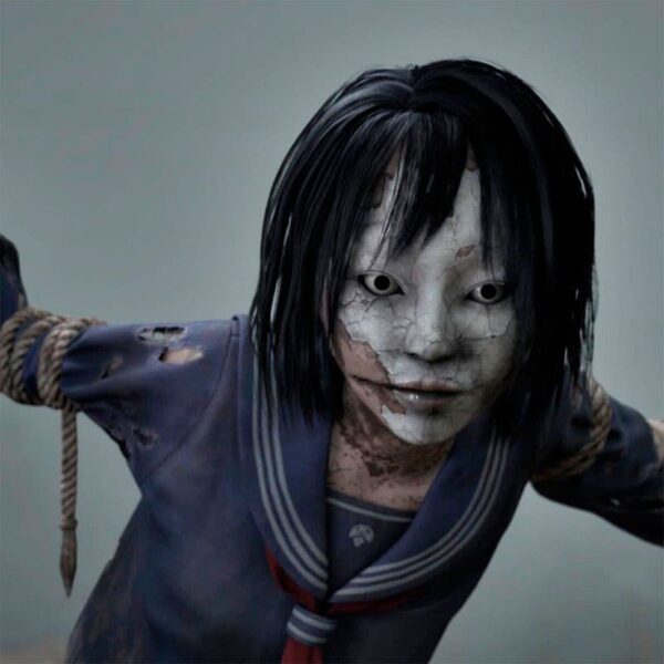 Silent Hill f - Steam ключ