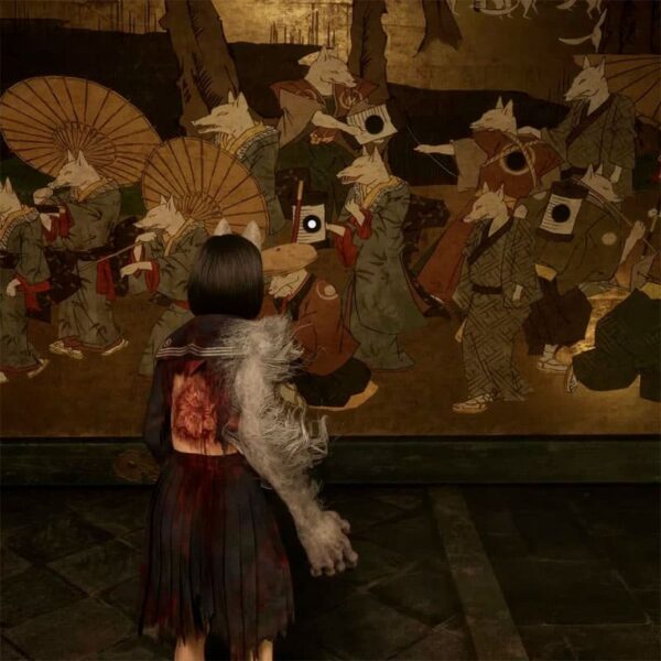 Silent Hill f - Steam ключ