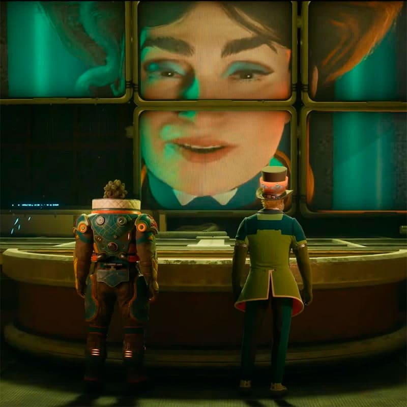 Изображение игры The Outer Worlds 2 The Outer Worlds 2 - Steam ключ