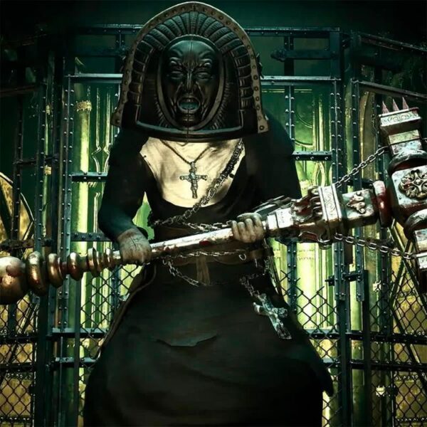 Tormented Souls 2 - Steam ключ