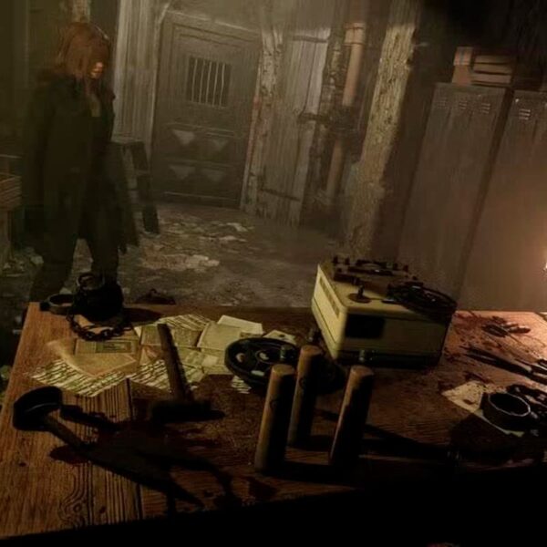 Tormented Souls 2 - Steam ключ