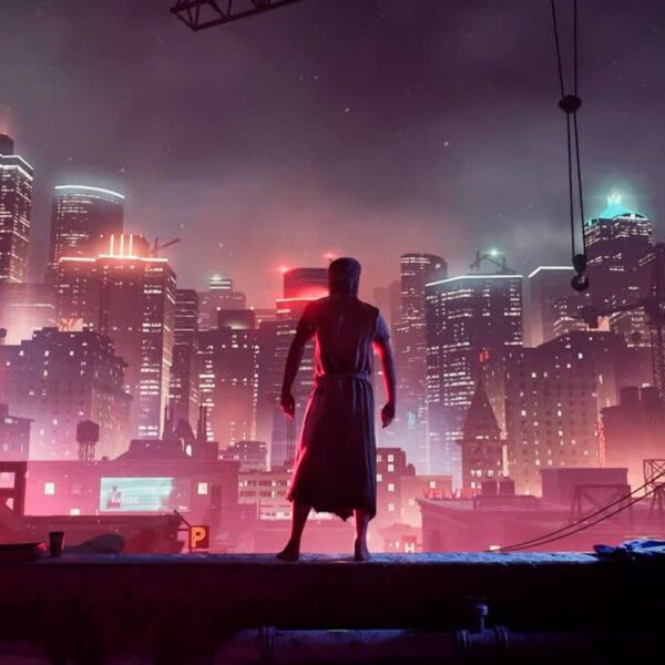 Vampire: The Masquerade - Bloodlines 2 - Steam ключ