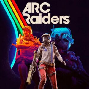 ARC Raiders - Steam ключ
