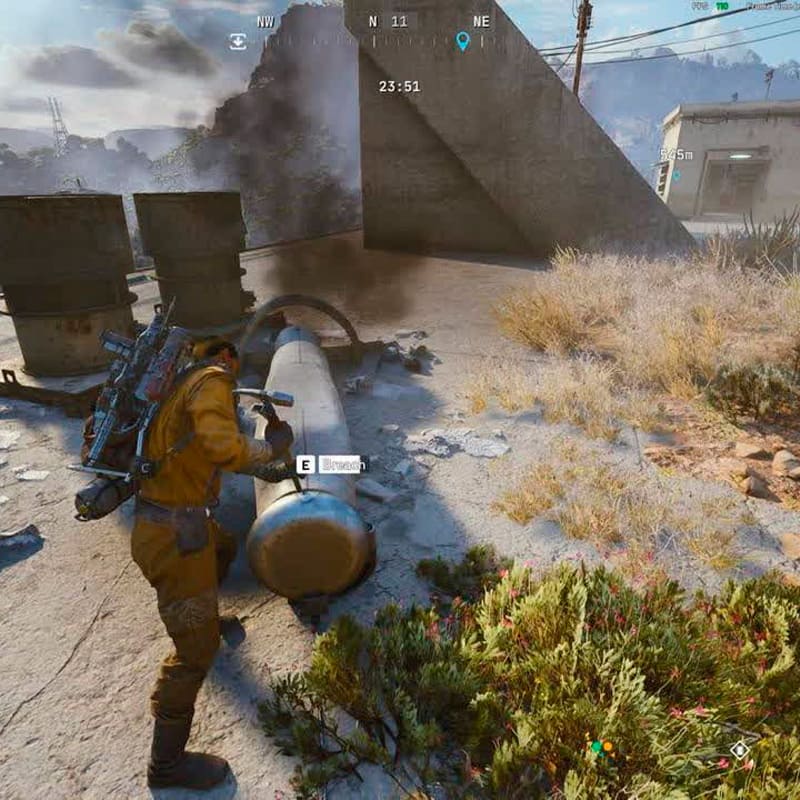 Изображение игры ARC Raiders ARC Raiders - Steam ключ