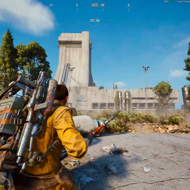 Изображение игры ARC Raiders ARC Raiders - Steam ключ