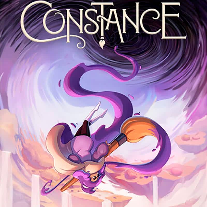 Constance - Steam ключ