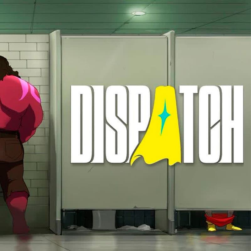 Изображение игры Dispatch Dispatch - Steam ключ