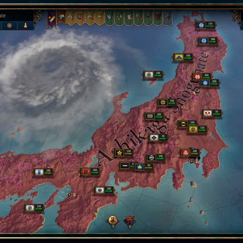 Изображение игры Europa Universalis V Europa Universalis V - Steam ключ