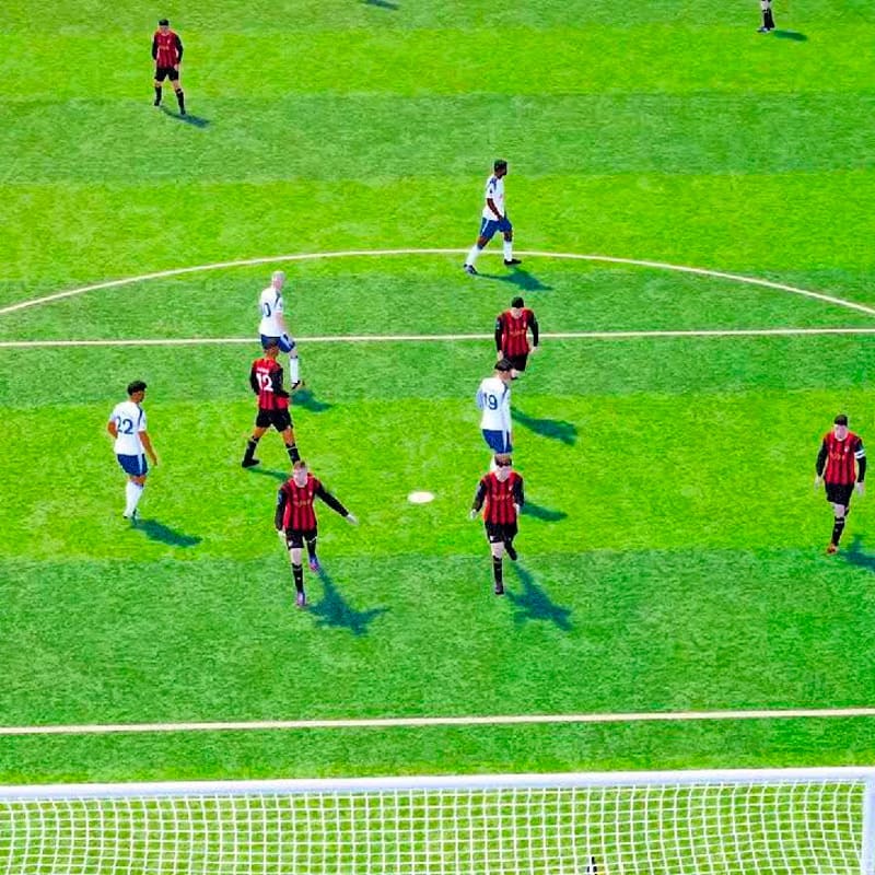 Изображение игры Football Manager 26 Football Manager 26 - Steam ключ