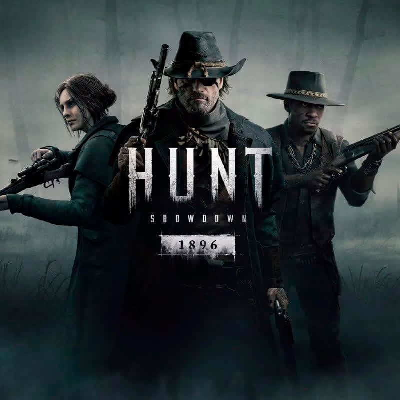 Изображение игры Hunt: Showdown 1896 Hunt: Showdown 1896 - Steam ключ