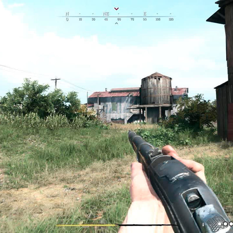 Изображение игры Hunt: Showdown 1896 Hunt: Showdown 1896 - Steam ключ