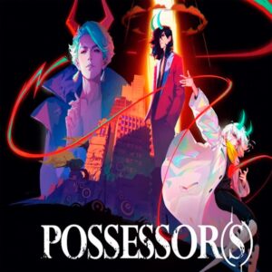 Possessor(s) - Steam ключ