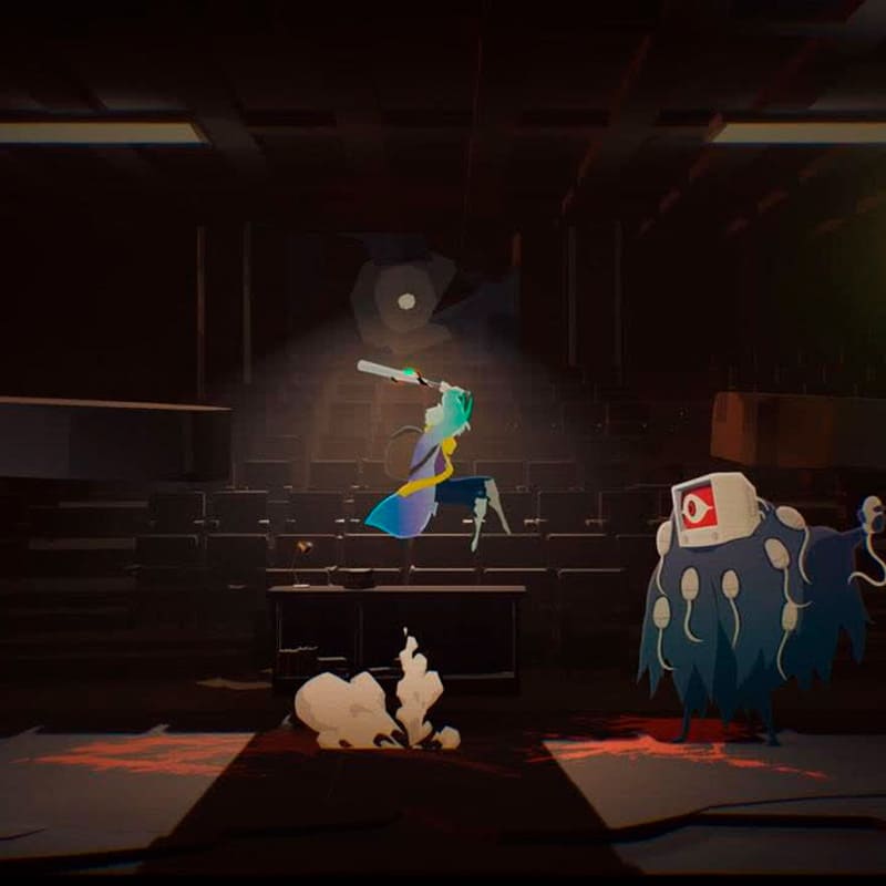 Изображение игры Possessor(s) Possessor(s) - Steam ключ