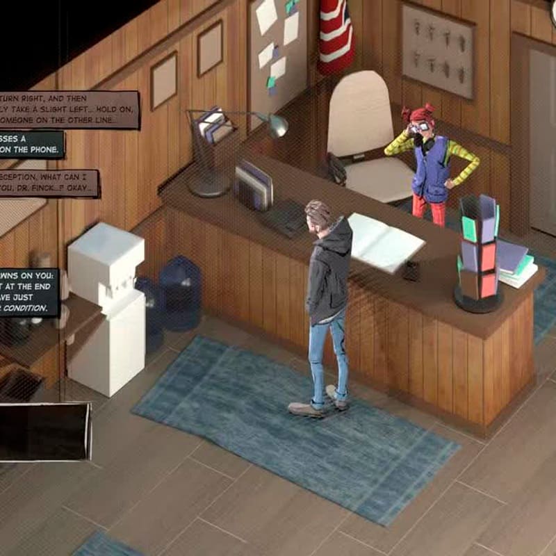 Изображение игры Rue Valley Rue Valley - Steam ключ