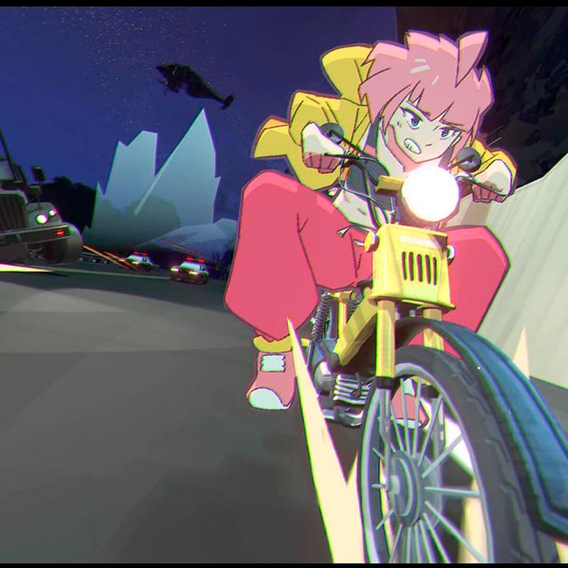 Изображение игры UNBEATABLE UNBEATABLE - Steam ключ